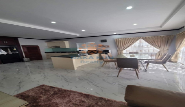 4 Bedrooms Villa for Rent in Siem Reap